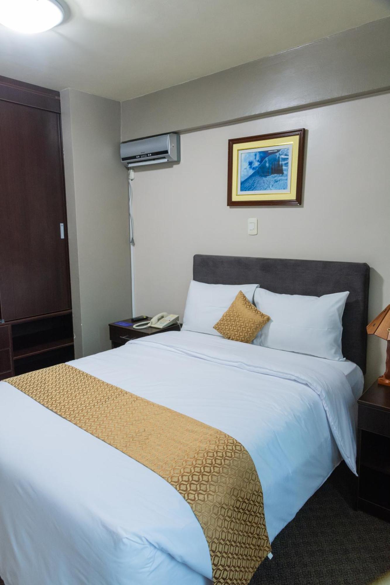 חוארז Hotel La Joya מראה חיצוני תמונה