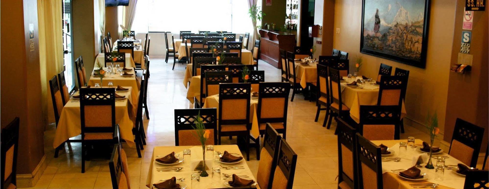 חוארז Hotel La Joya מראה חיצוני תמונה