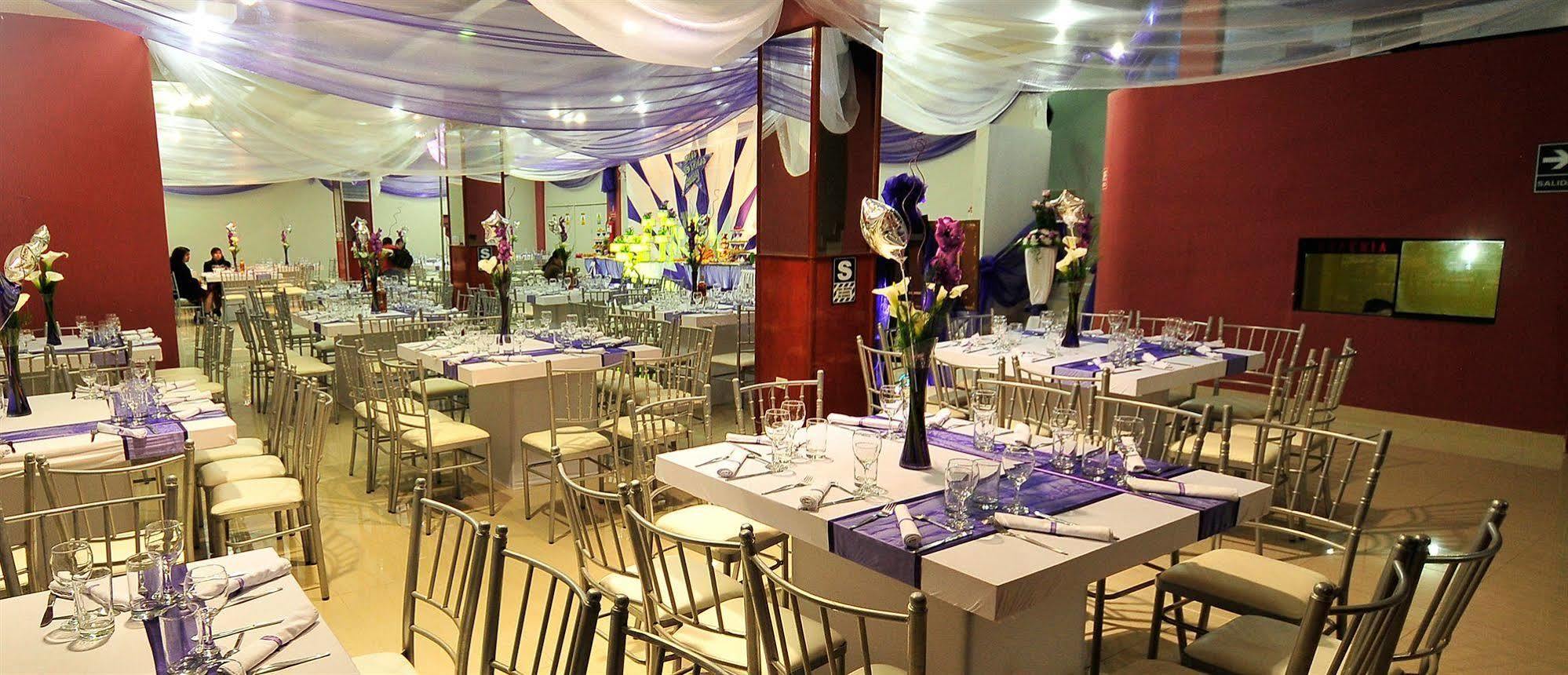 חוארז Hotel La Joya מראה חיצוני תמונה