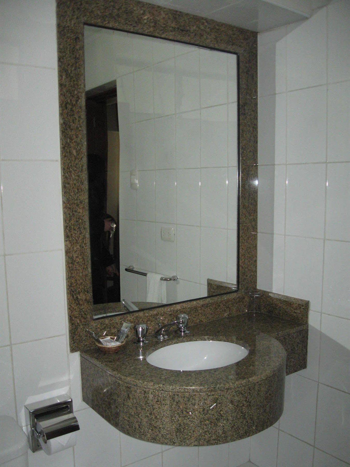 חוארז Hotel La Joya מראה חיצוני תמונה